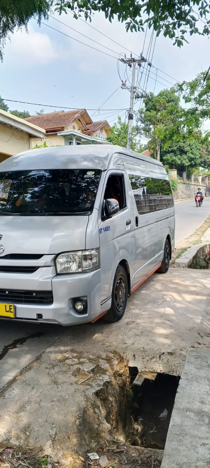 Travel Muhmad Trans